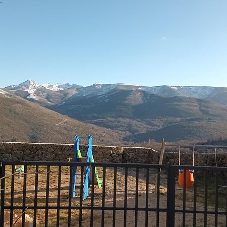 Zapardiel de la Ribera Casa Rural Las Canales מראה חיצוני תמונה