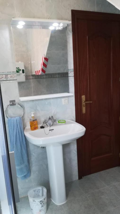 Zapardiel de la Ribera Casa Rural Las Canales מראה חיצוני תמונה