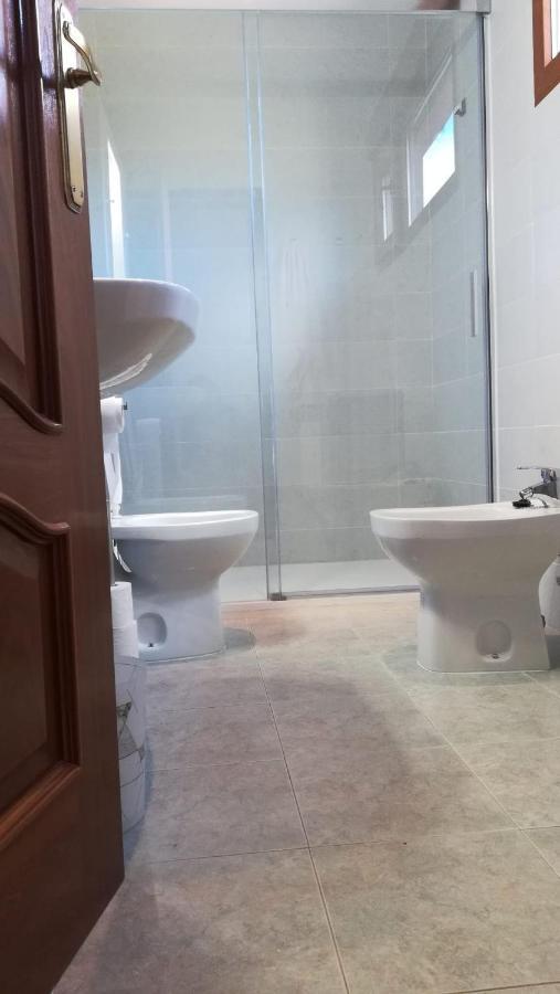 Zapardiel de la Ribera Casa Rural Las Canales מראה חיצוני תמונה