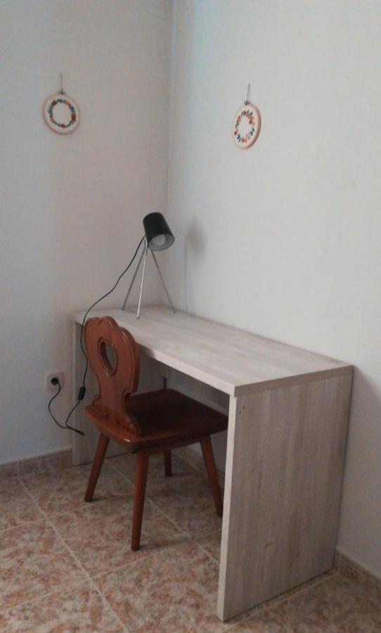 Zapardiel de la Ribera Casa Rural Las Canales מראה חיצוני תמונה