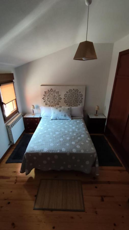 Zapardiel de la Ribera Casa Rural Las Canales מראה חיצוני תמונה