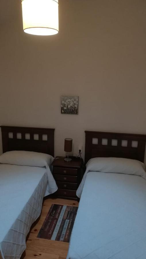 Zapardiel de la Ribera Casa Rural Las Canales מראה חיצוני תמונה