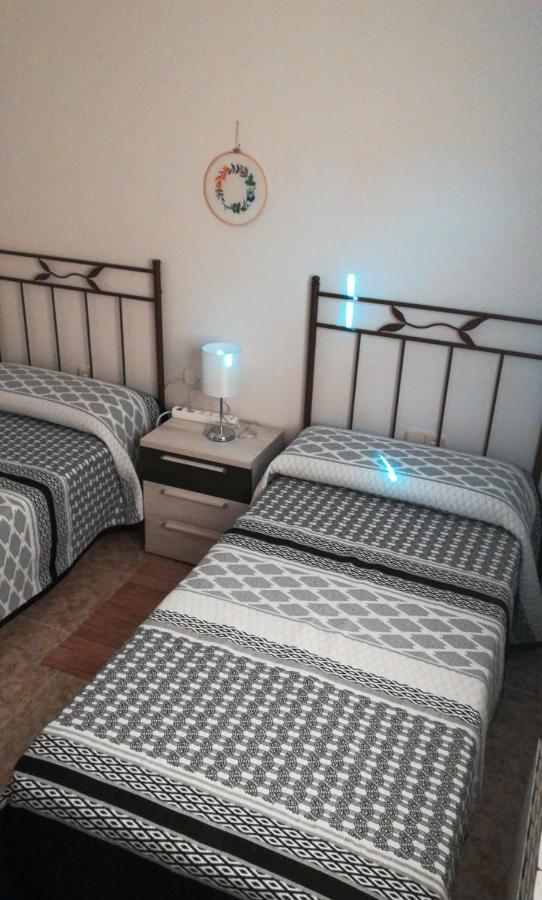 Zapardiel de la Ribera Casa Rural Las Canales מראה חיצוני תמונה