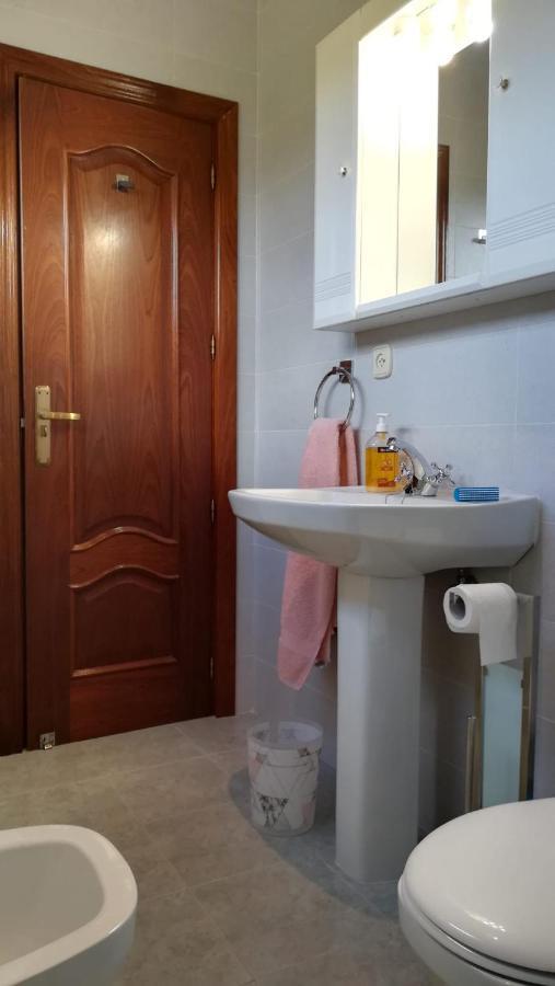 Zapardiel de la Ribera Casa Rural Las Canales מראה חיצוני תמונה