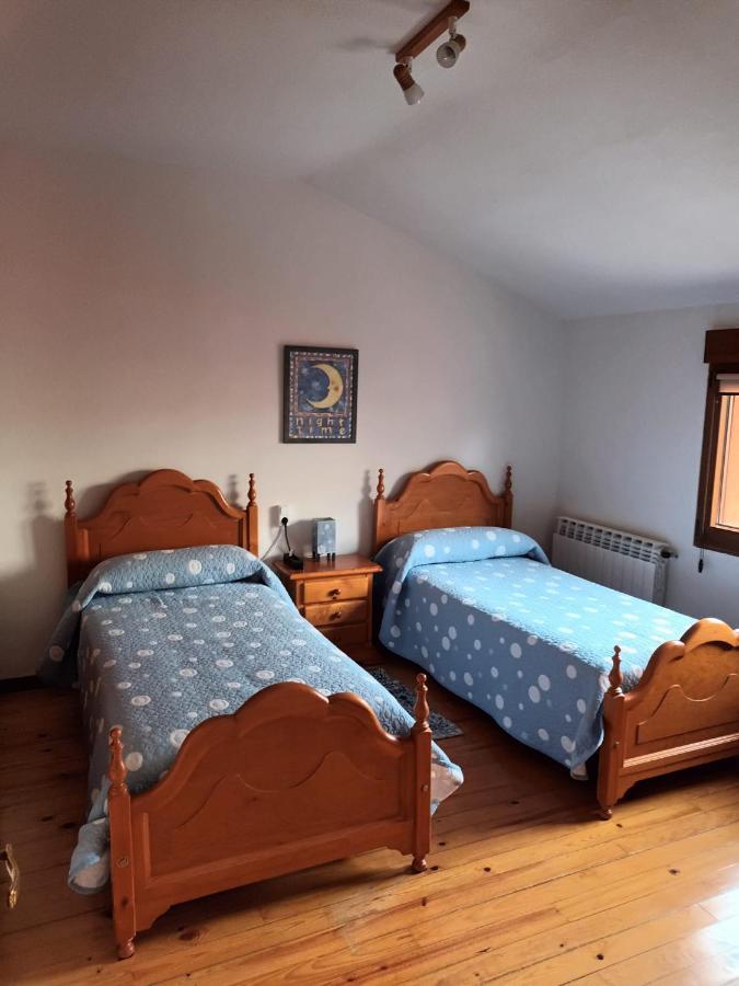Zapardiel de la Ribera Casa Rural Las Canales מראה חיצוני תמונה