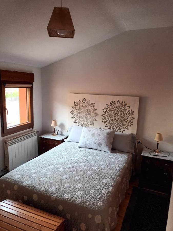 Zapardiel de la Ribera Casa Rural Las Canales מראה חיצוני תמונה