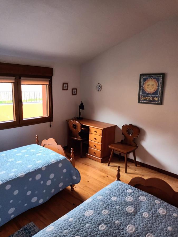 Zapardiel de la Ribera Casa Rural Las Canales מראה חיצוני תמונה