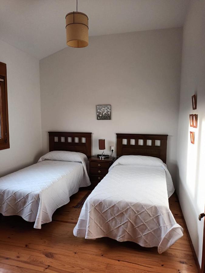 Zapardiel de la Ribera Casa Rural Las Canales מראה חיצוני תמונה