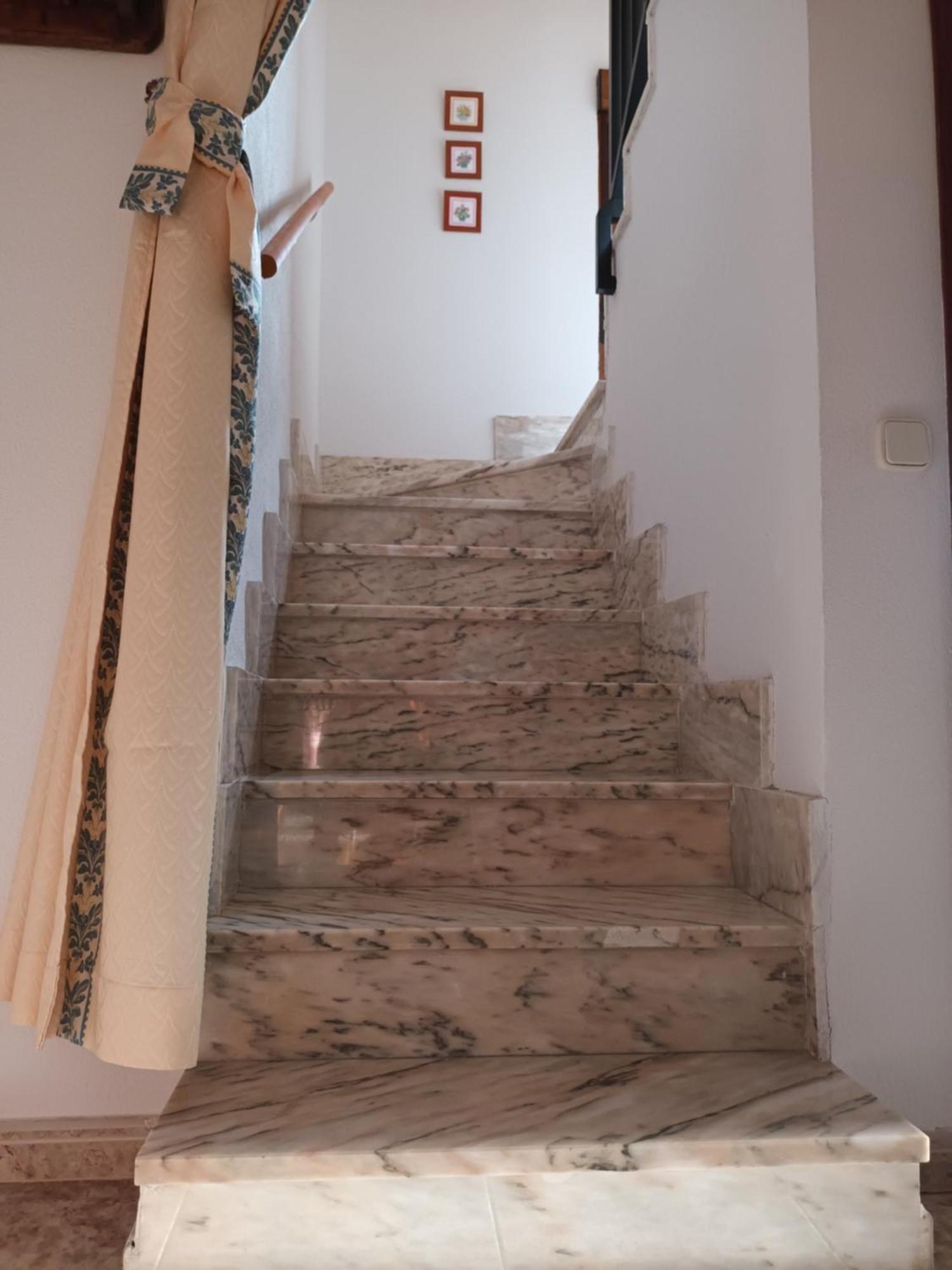 Zapardiel de la Ribera Casa Rural Las Canales מראה חיצוני תמונה