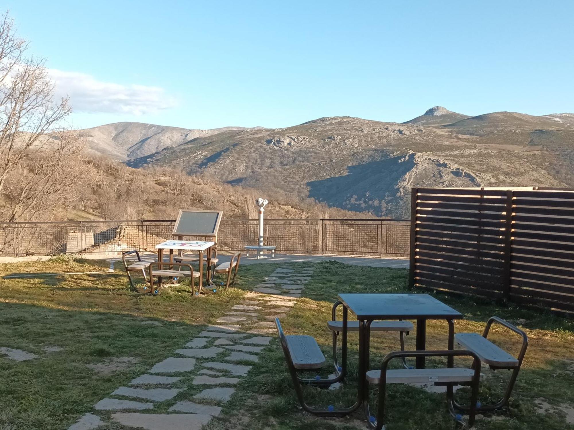 Zapardiel de la Ribera Casa Rural Las Canales מראה חיצוני תמונה